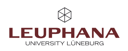 Leuphana University logo